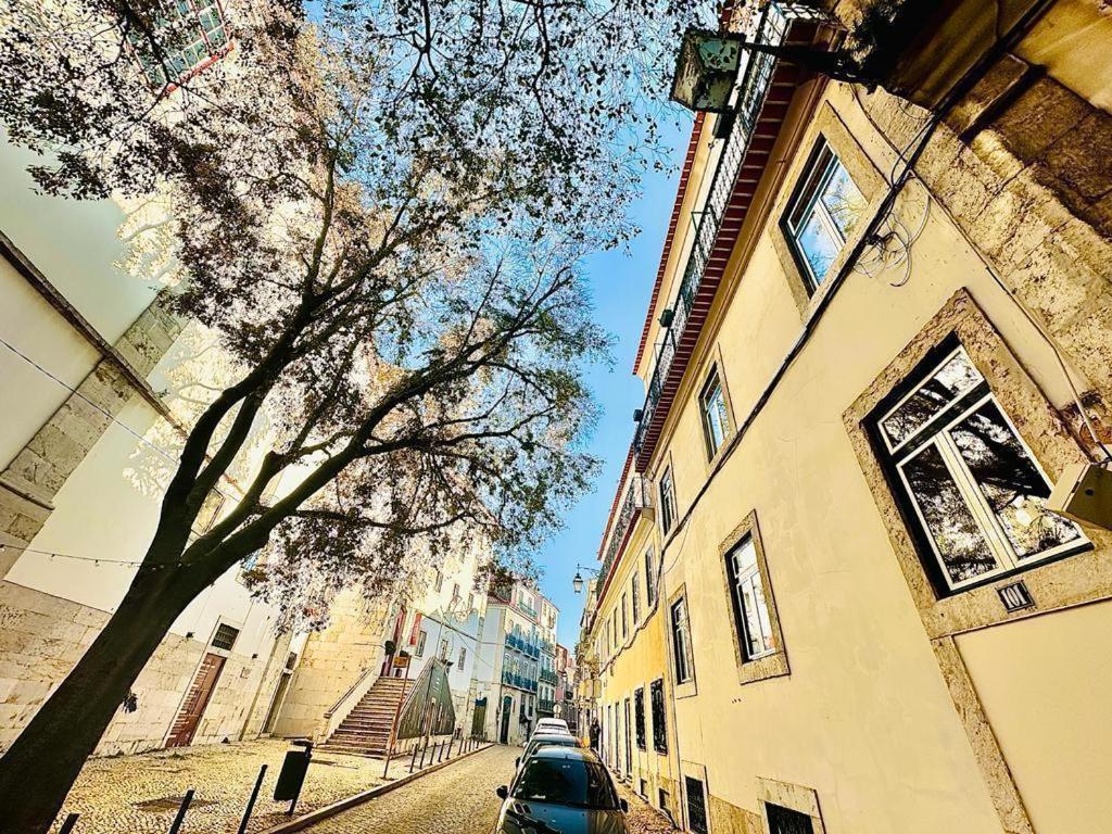 Varandas Do Marques リスボン エクステリア 写真